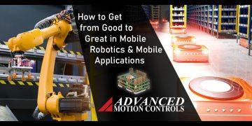 good to great in mobile robotics